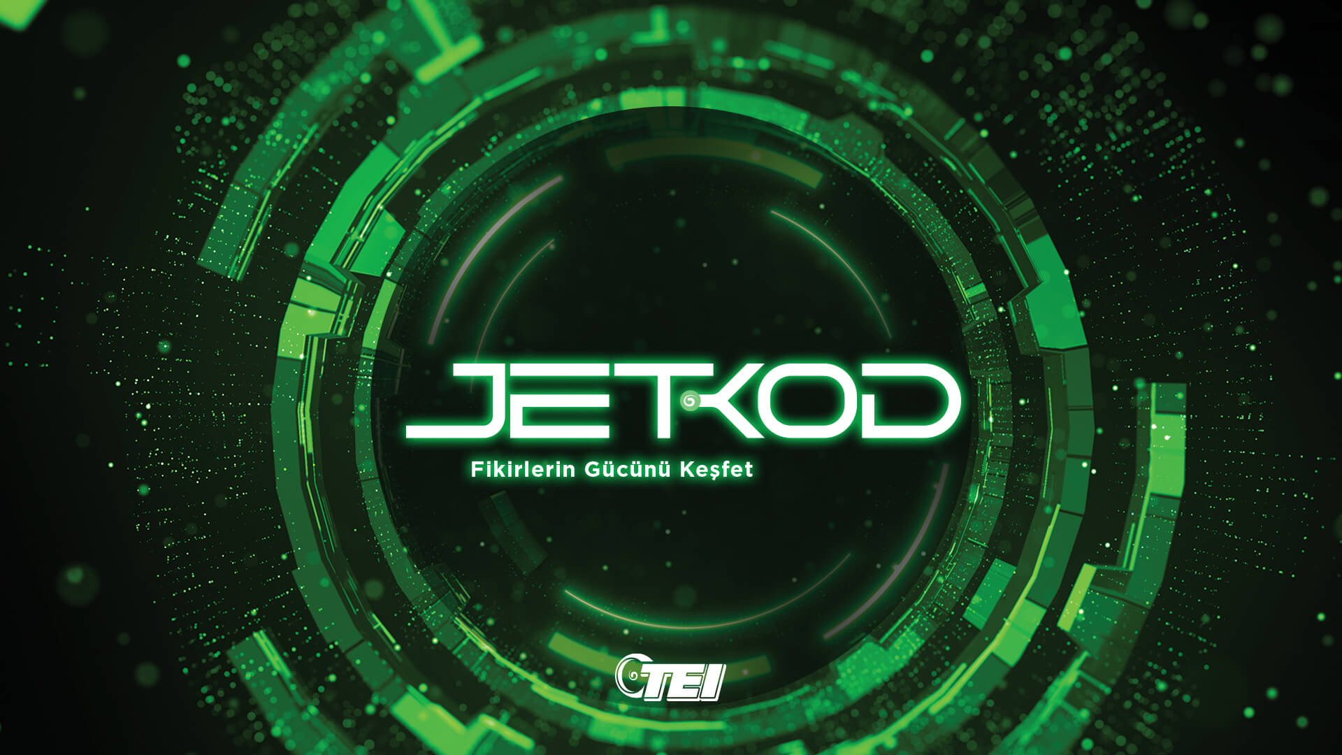 TEI - TUSAŞ Motor Sanayii - Jet Kod