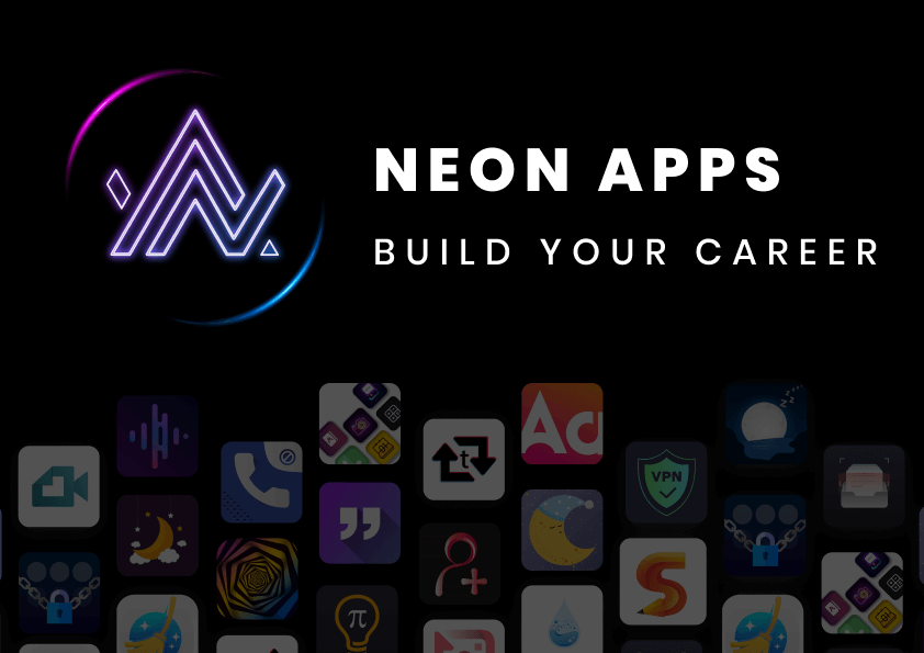 Neon Apps - Intern IOS Developer