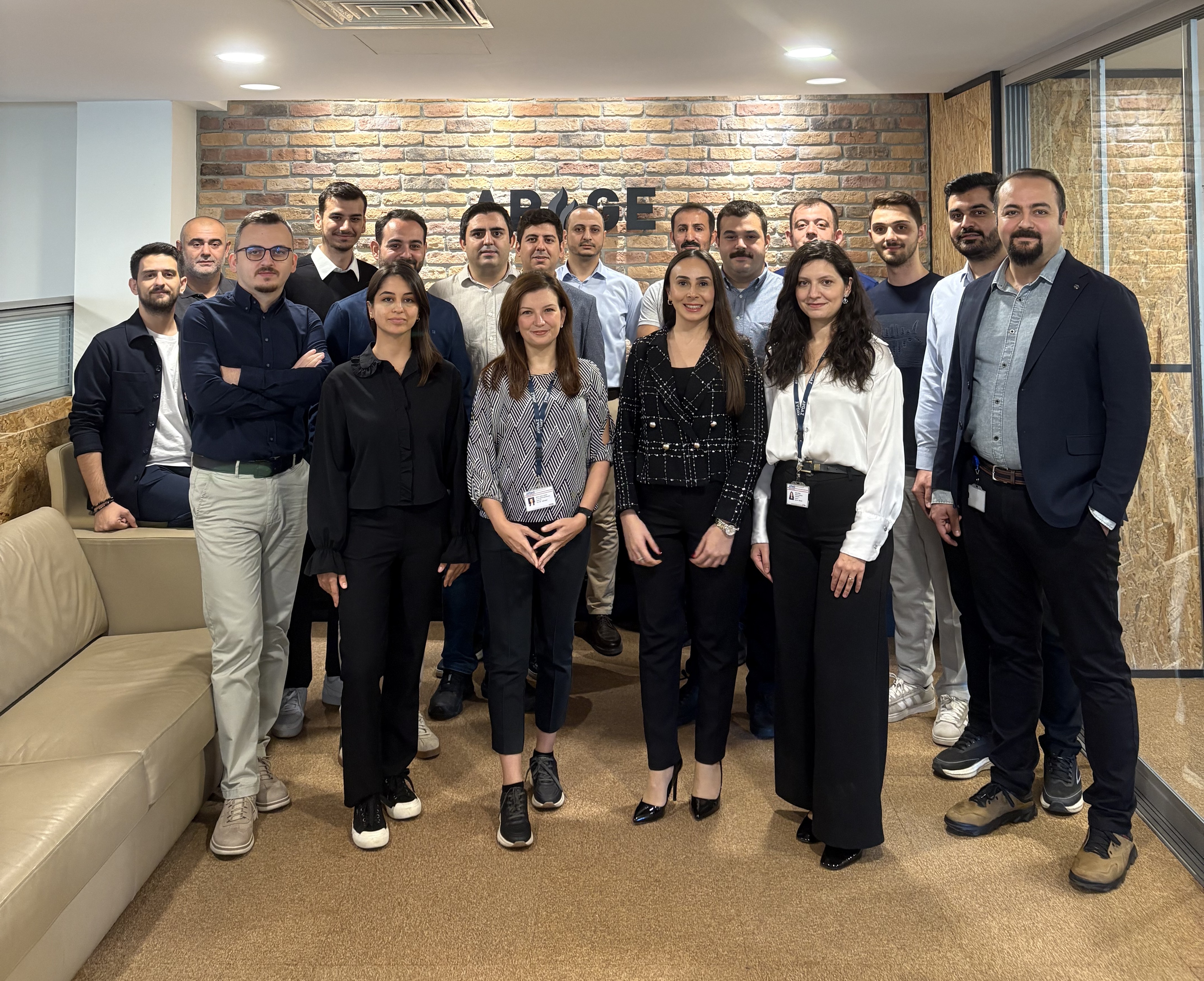 Company Culture Photo