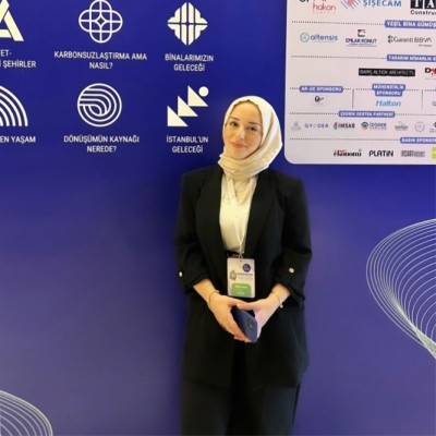 DenizBank Denizaşırı Online Staj Programı - User Image