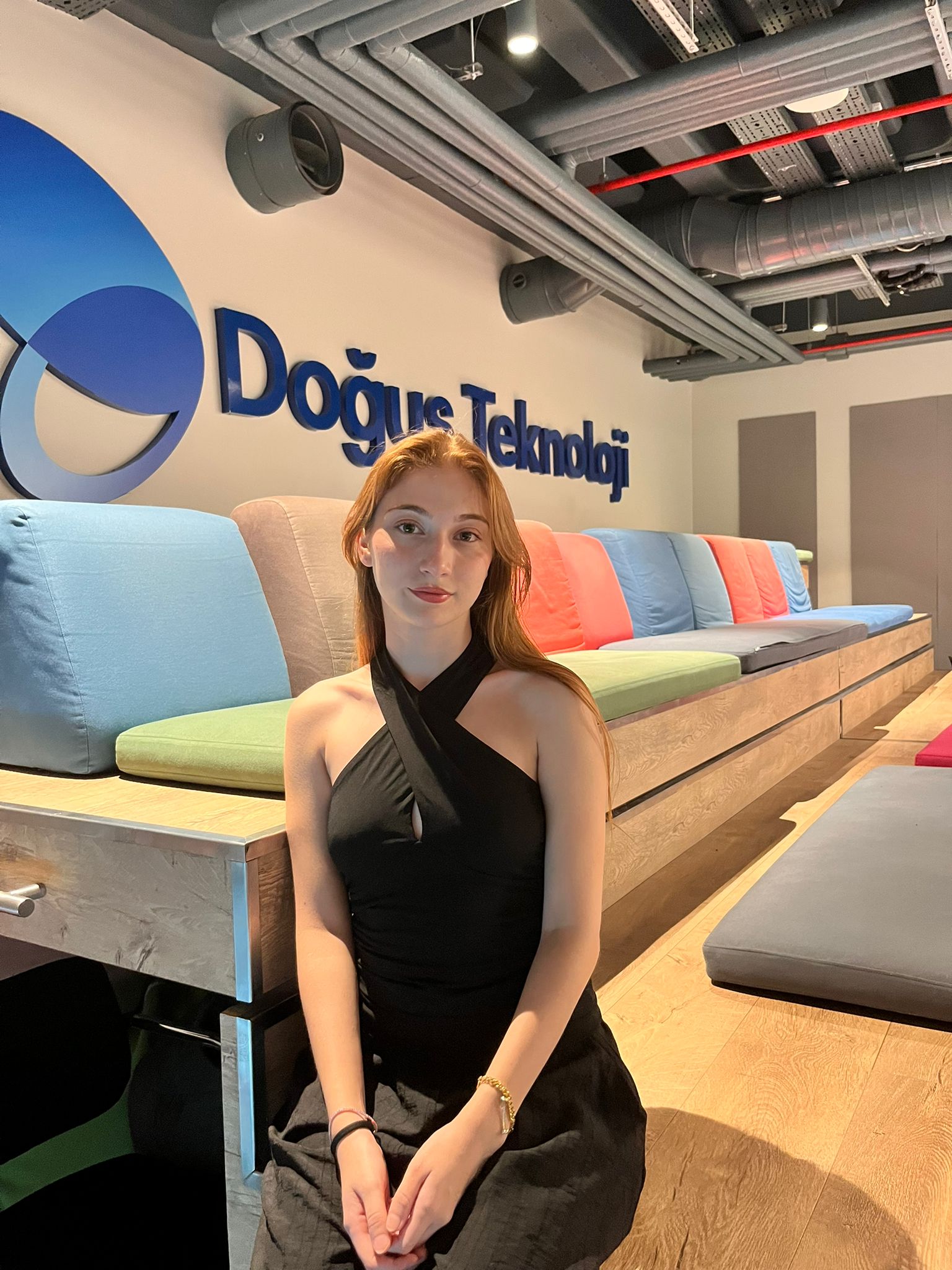 Mercedes-Benz Türk PEP (Professional Experience Program) – Uzun Dönem Staj Programı - User Image