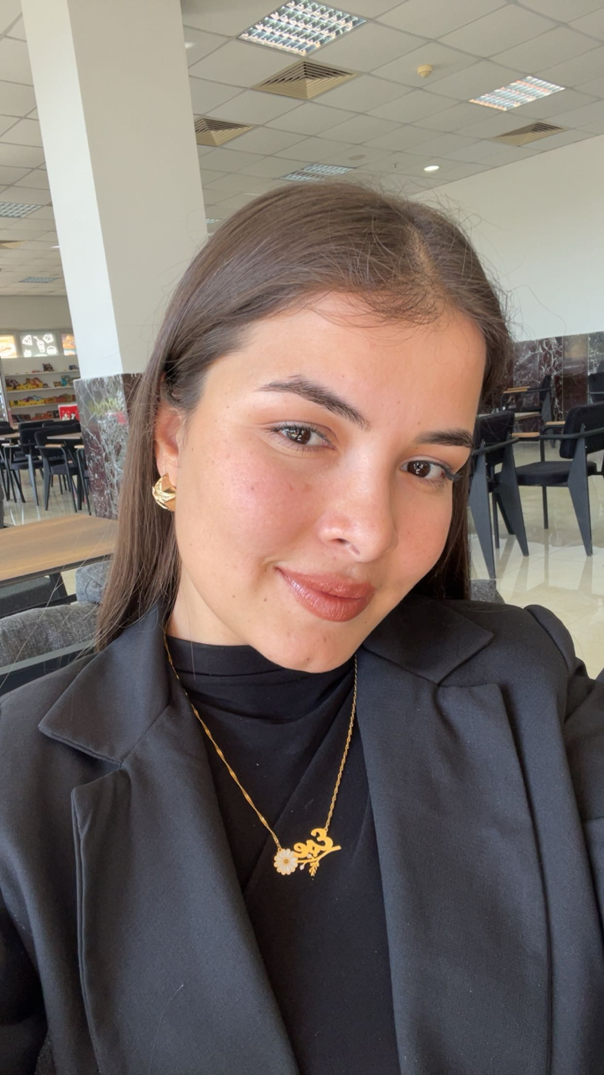 DenizBank Denizaşırı Online Staj Programı - User Image