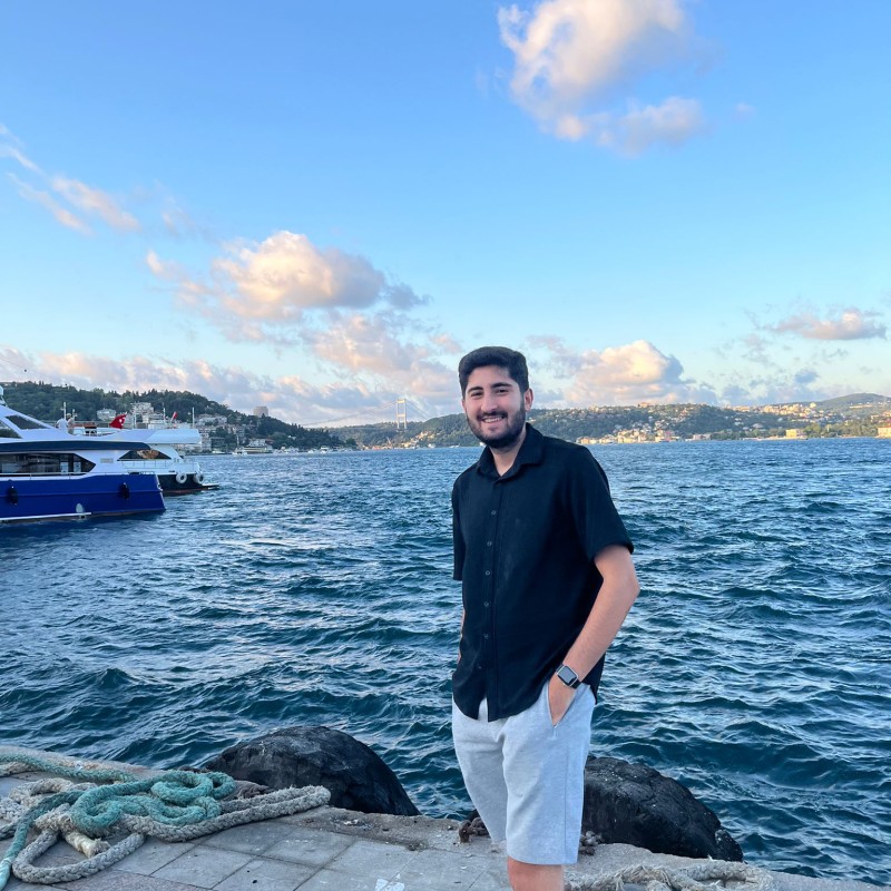 Garanti BBVA Teknoloji Yaz Stajı Programı - User Image