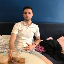 EŞARJ Elektrikli Araçlar Şarj Sistemleri eChargeUp - User Image