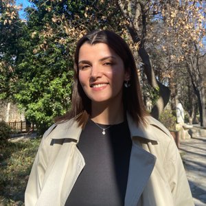 Akçansa GençİZ - Uzun Dönem Staj Programı - User Image