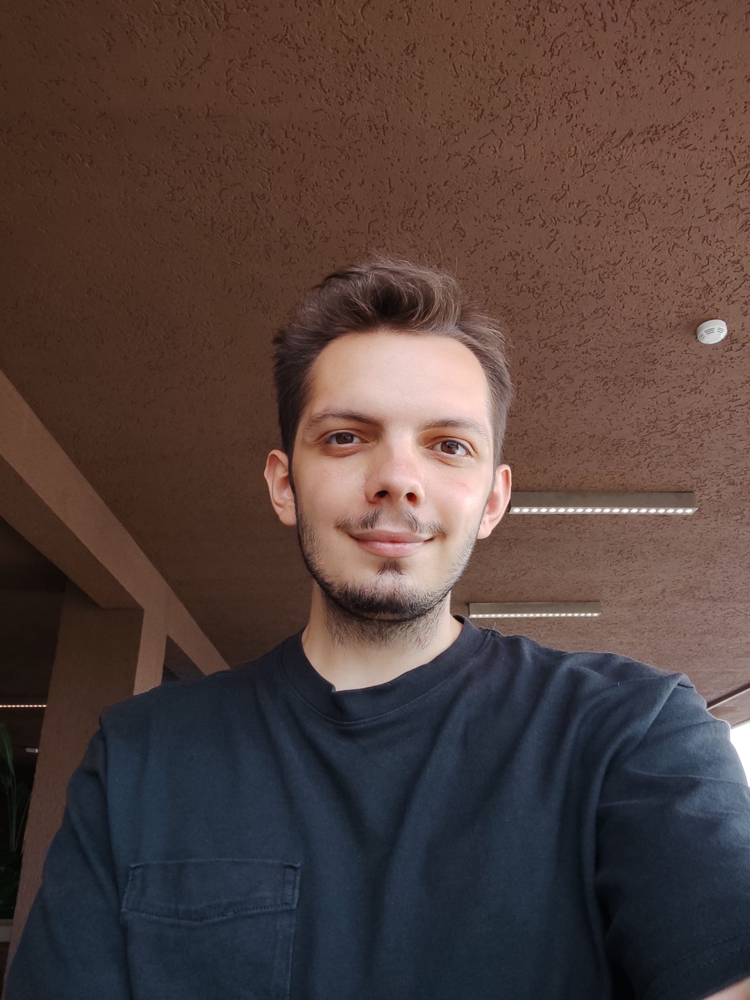 Logo Yazılım LOG-in Winter Staj Programı - User Image