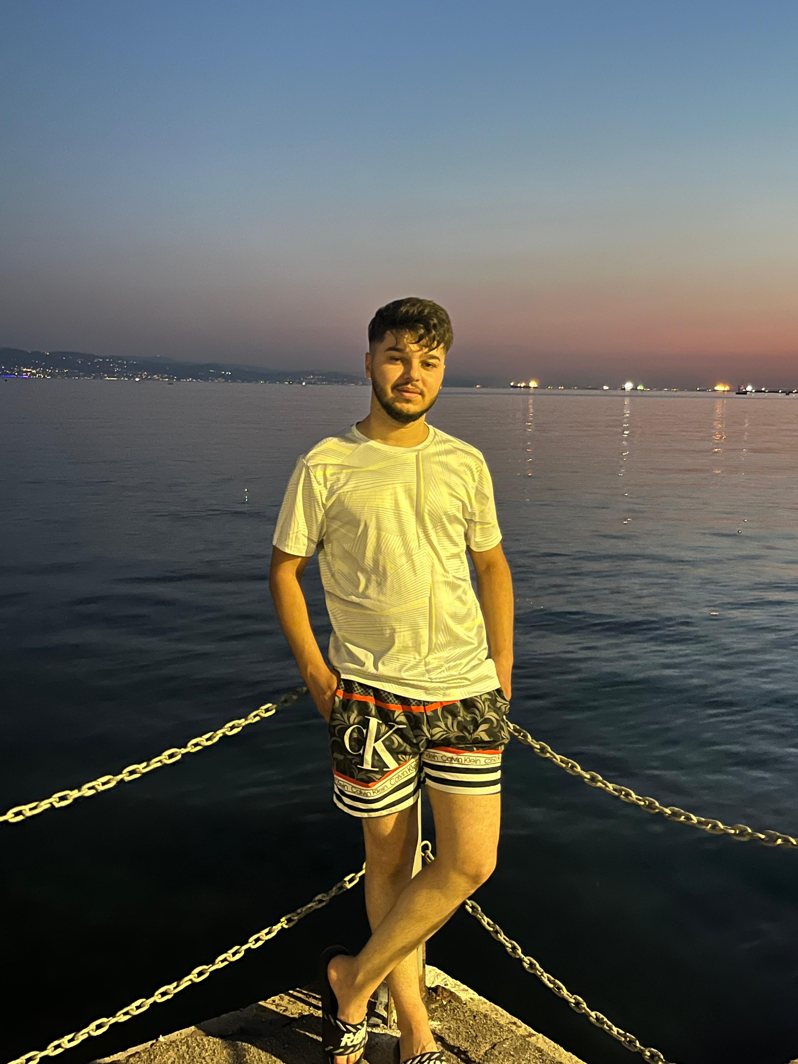 Sabancı Topluluğu SEED - User Image