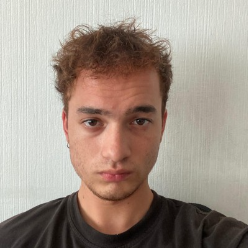 PepsiCo First Gen Summer Internship - User Image