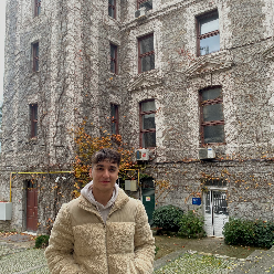 DenizBank Denizaşırı Online Staj Programı - User Image