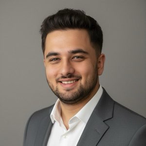 Commencis Spring Boot Development Camp 2025 - User Image