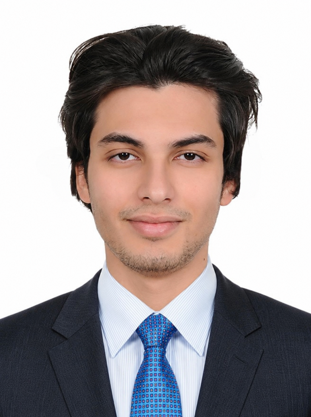 Vodafone Discover Graduate Program - 2026 - User Image