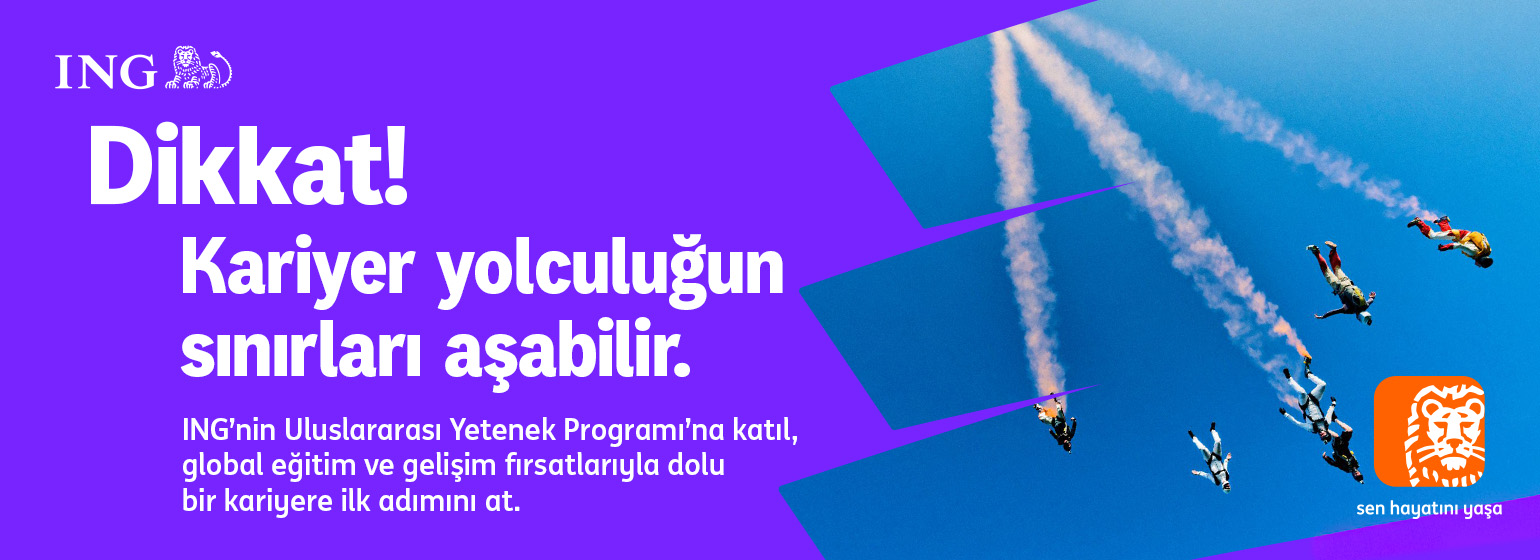 ING - International Talent Programme (ITP) cover photo