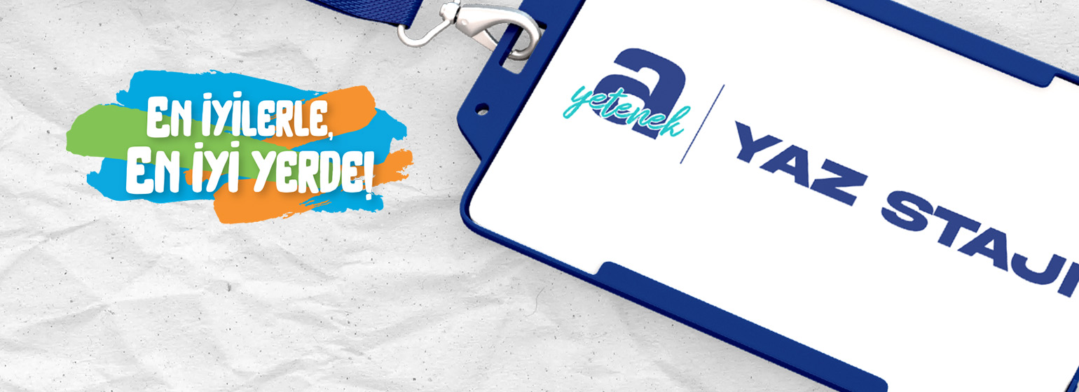 ASELSAN - a Yetenek Yaz Stajı Programı cover photo