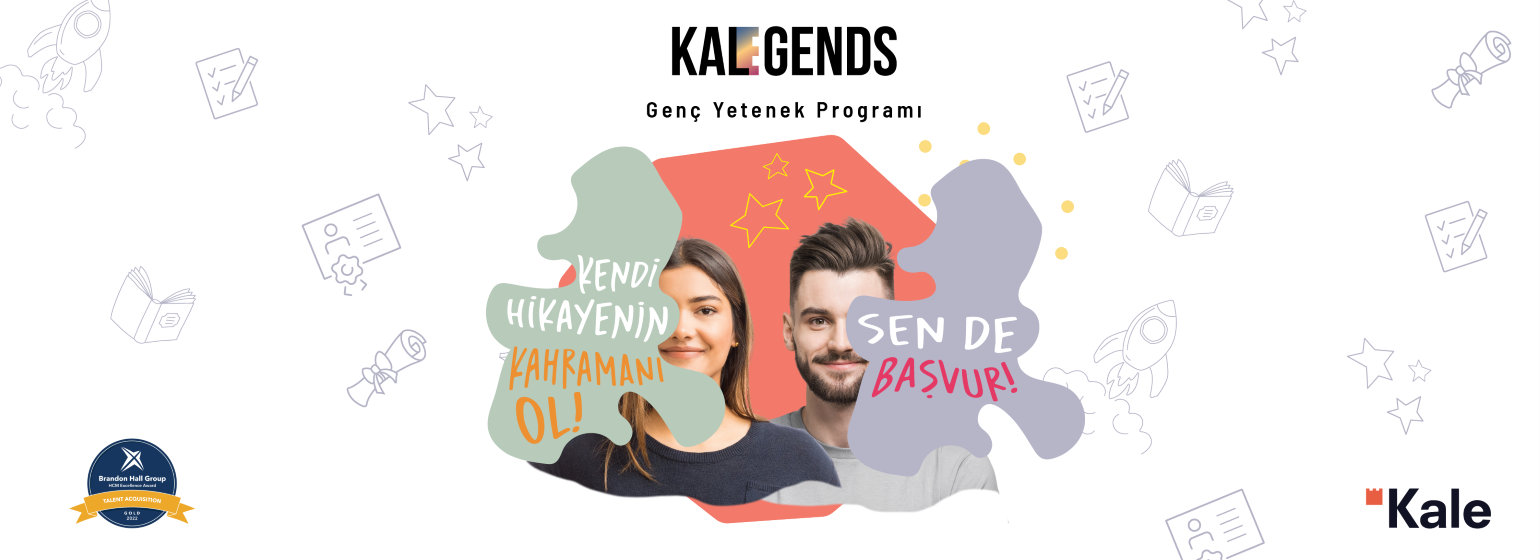 Kale Grubu - Kalegends Genç Yetenek Programı cover photo