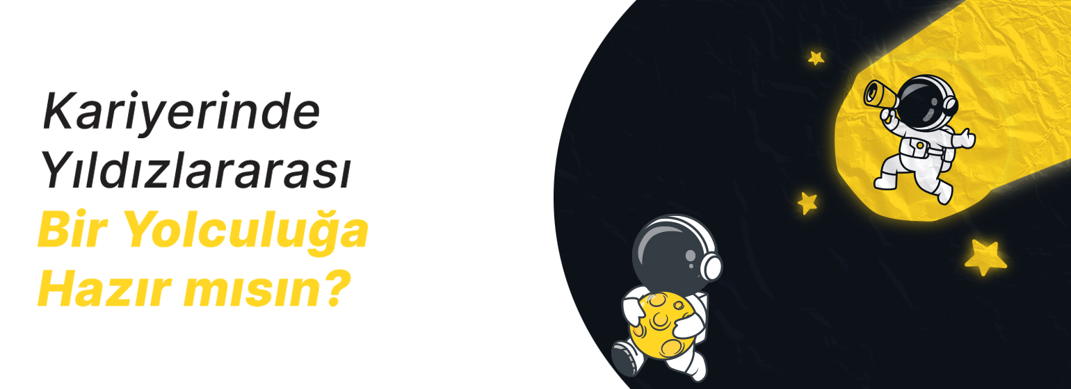 Odeabank - OdeaStellar Genç Yetenek Programı cover photo