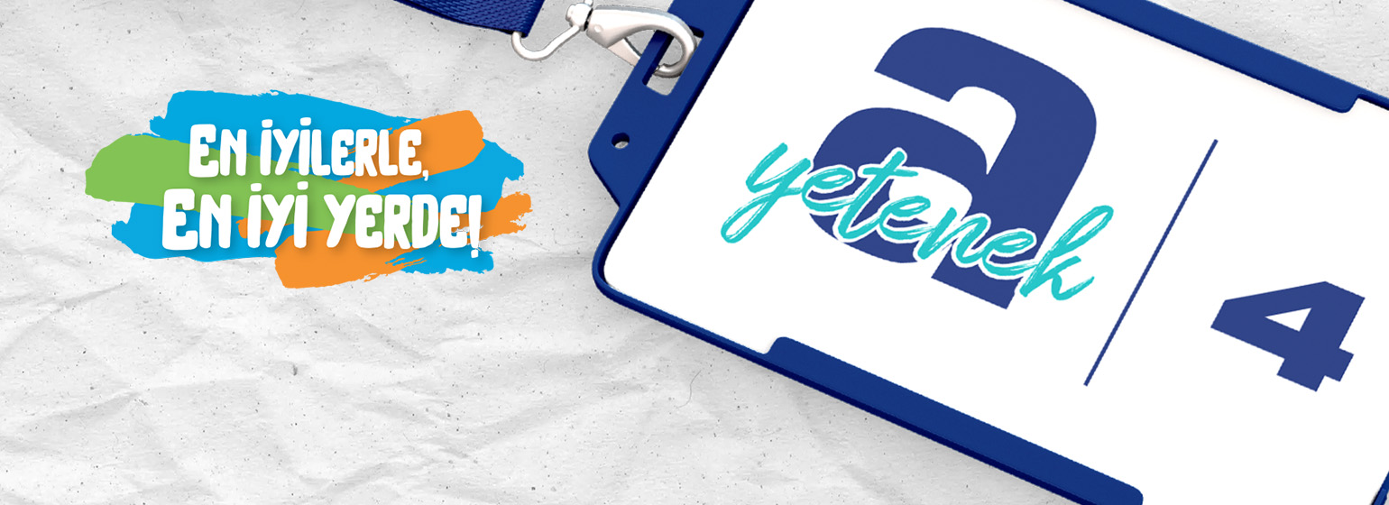 ASELSAN - a Yetenek 4 cover photo