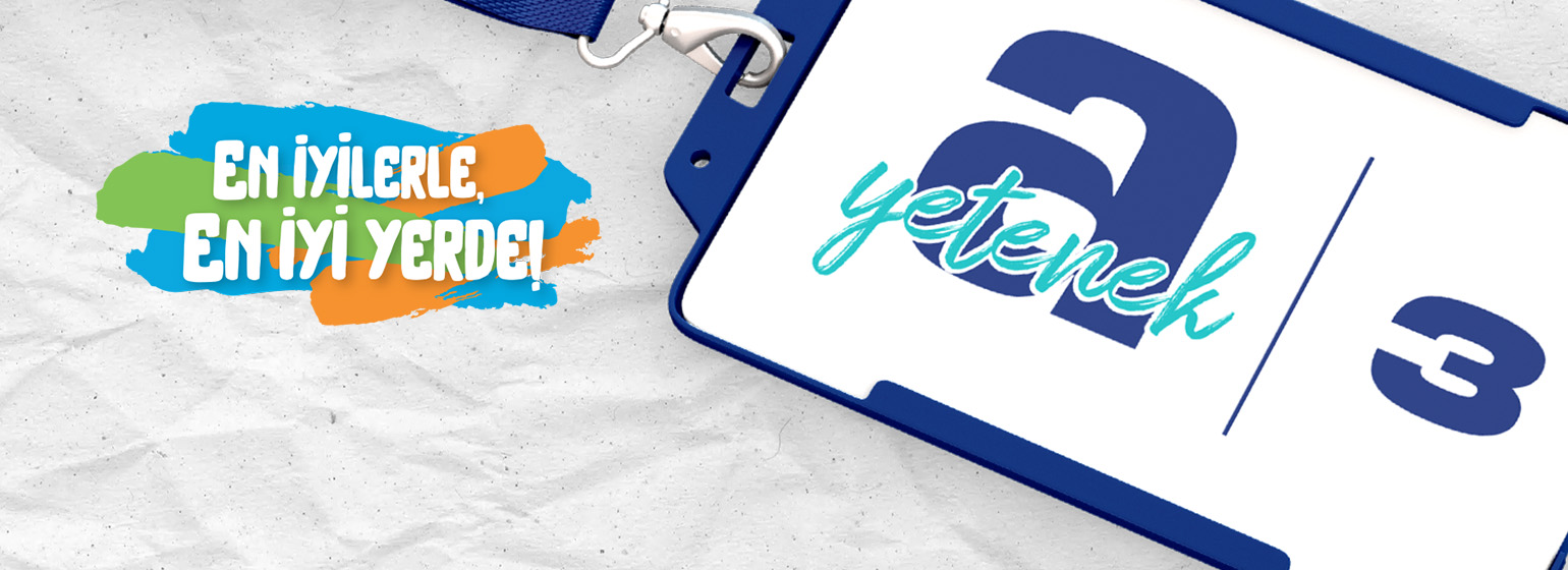ASELSAN - a Yetenek 3 cover photo
