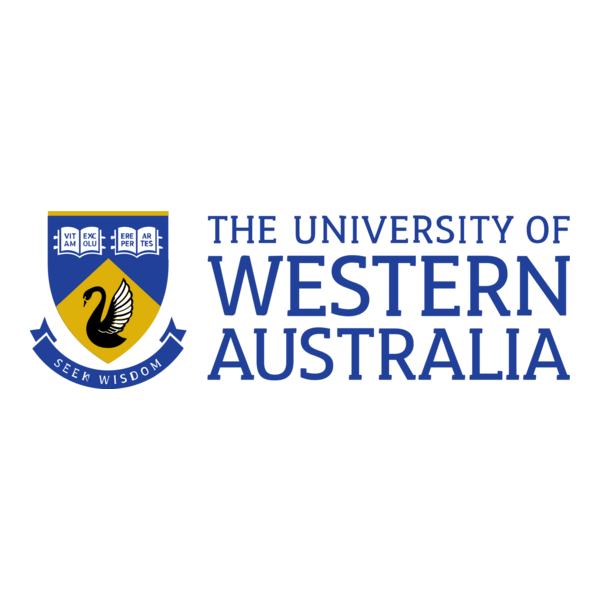 The University of Western 16 cover photo
