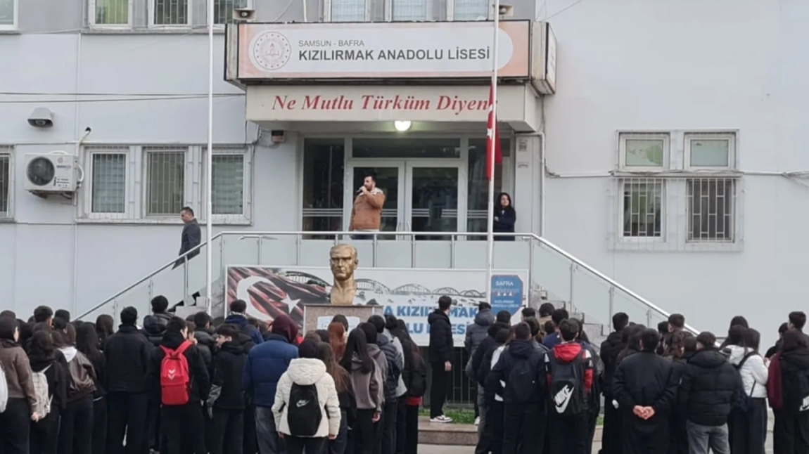 Özel Kızılırmak Anadolu/Fen Lisesi cover photo