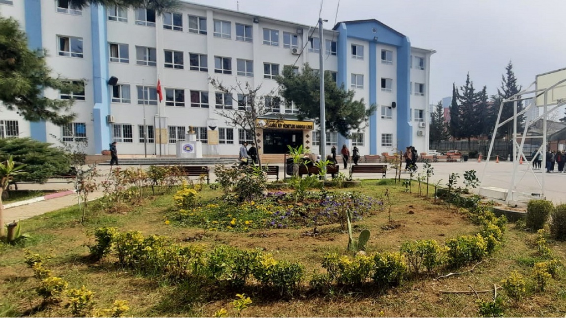 Köy Hizmetleri Anadolu Lisesi cover photo