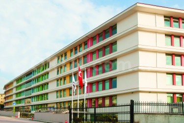 Arel Fen Lisesi cover photo