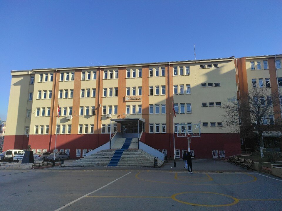 Ege Anadolu Lisesi cover photo