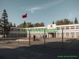 Halıcı Ahmet Urkay Anadolu Lisesi cover photo