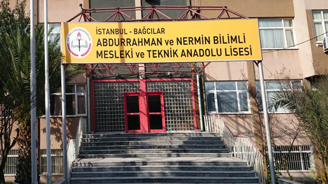 Abdurrahman ve Nermin Bilimli Mesleki ve Teknik Anadolu Lisesi cover photo