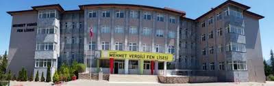 Karabük Mehmet Vergili Fen Lisesi cover photo