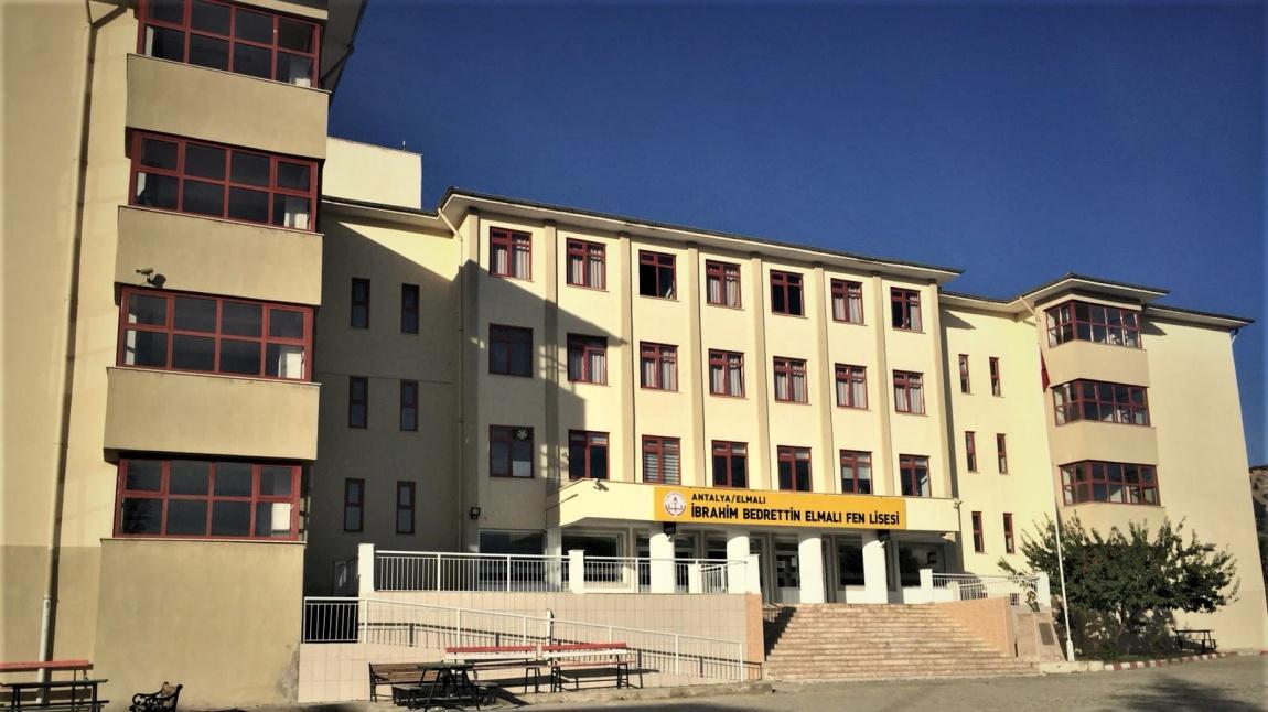 Mehmet Emin Resulzade Lisesi cover photo