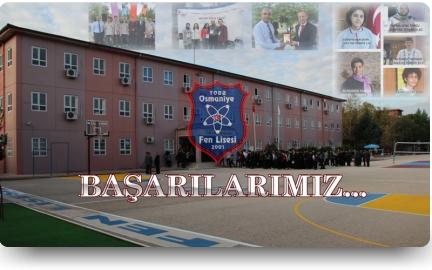 TOBB Osmaniye Fen Lisesi cover photo
