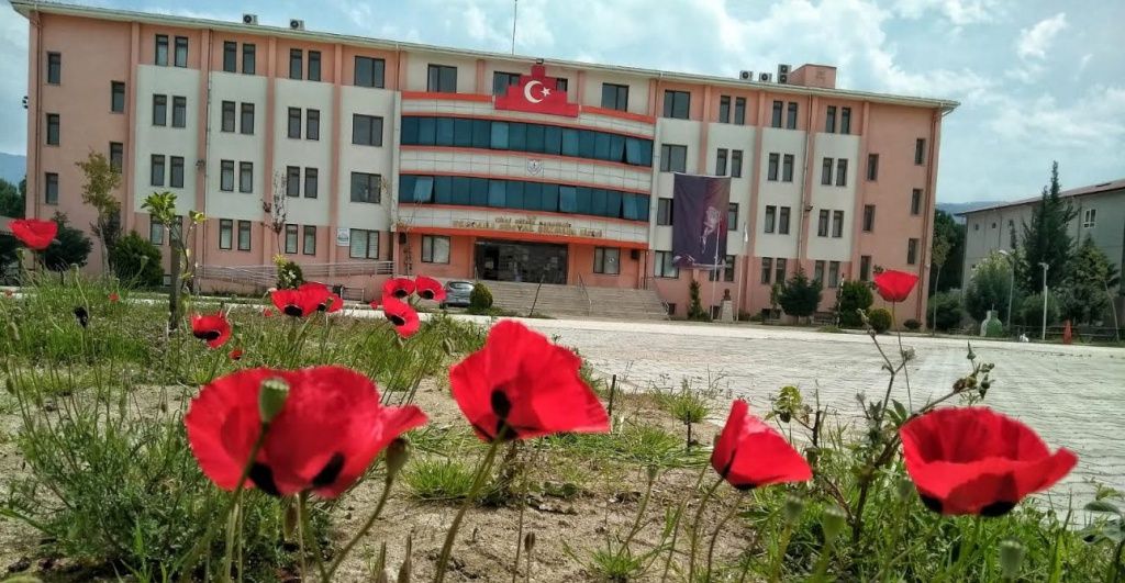 Tosçelik Sosyal Bilimler Lisesi cover photo
