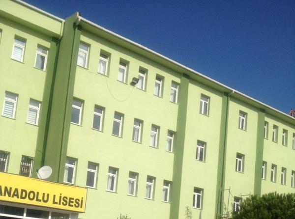 Büyükçekmece Anadolu Lisesi cover photo