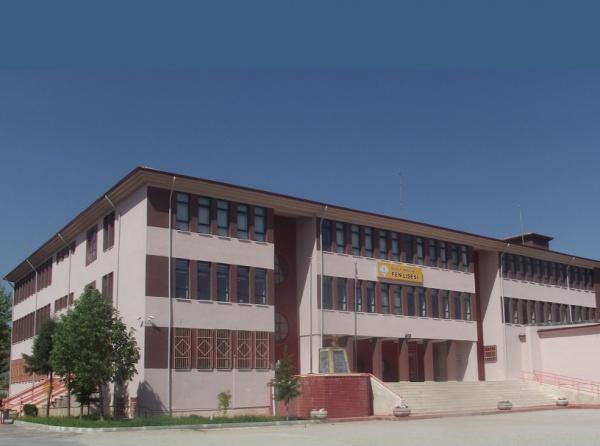Bozüyük Fen Lisesi cover photo