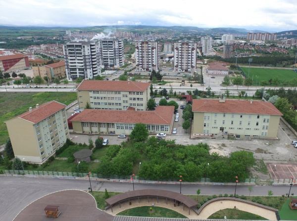 Kastamonu Fen Lisesini cover photo