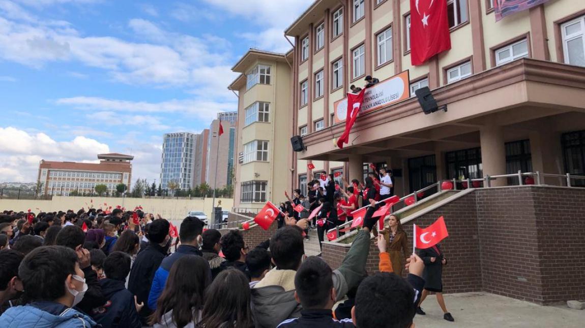 Küçükçekmece Kuyumculuk Teknolojisi Mesleki ve Teknik Anadolu Lisesi cover photo