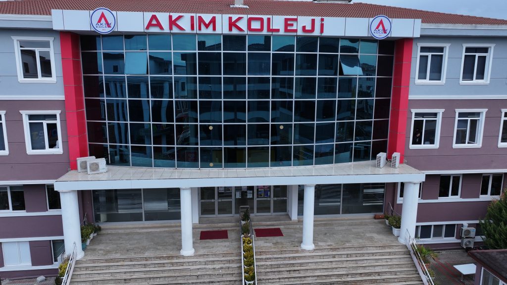 Özel Akım Koleji cover photo