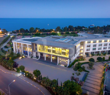 Özel Antalya Koleji cover photo