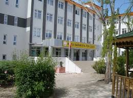 Kaya Karakaya Fen Lisesi cover photo