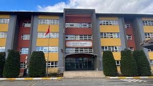 Hüsnü M. Özyeğin Anadolu Lisesi cover photo