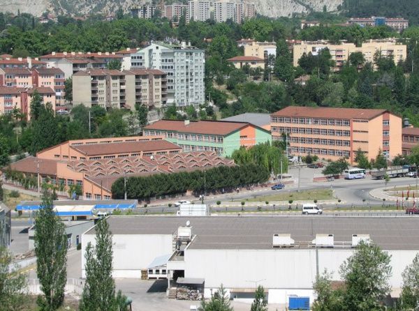Karabük Mesleki ve Teknik Anadolu Lisesi cover photo