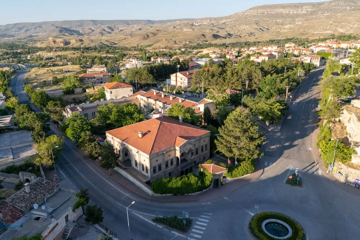 Kapadokya Üniversitesi cover photo