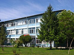 Eskişehir Anadolu Lisesi cover photo