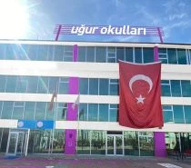 Uğur Anadolu Lisesi cover photo
