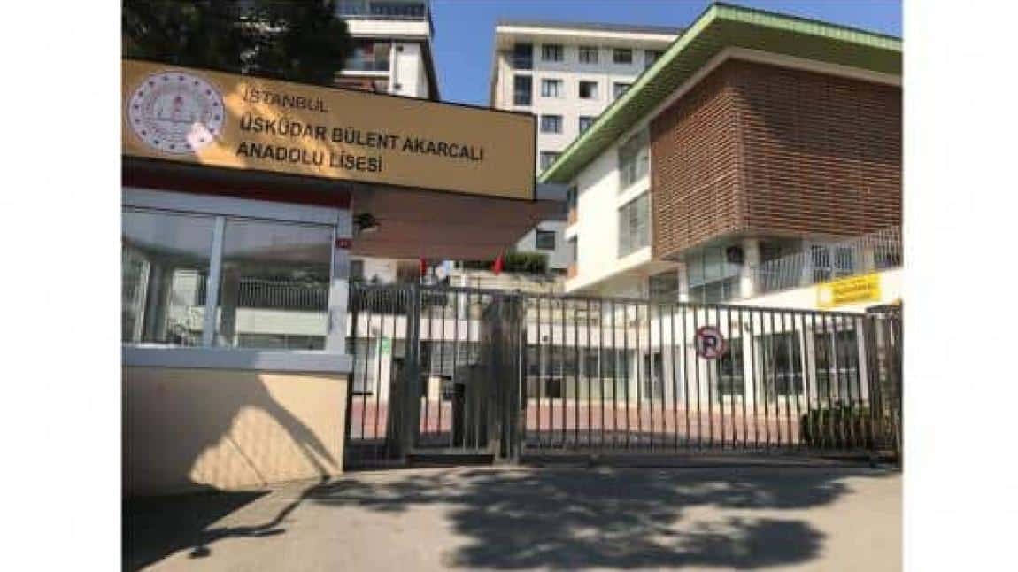 Bülent Akarcalı Anadolu Lisesi cover photo