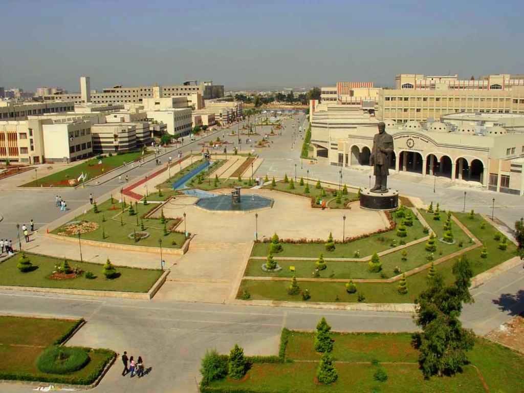 Homs University cover photo
