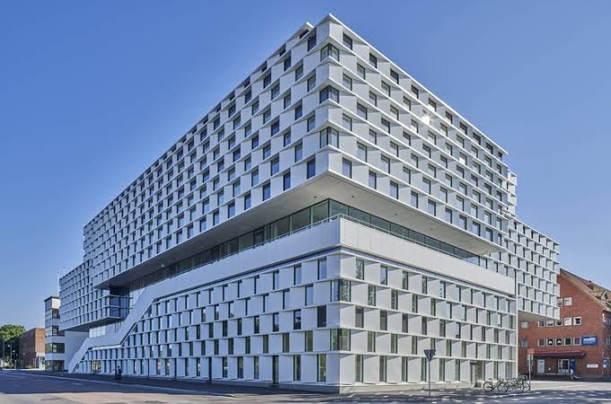 Mälardalen Üniversitesi cover photo