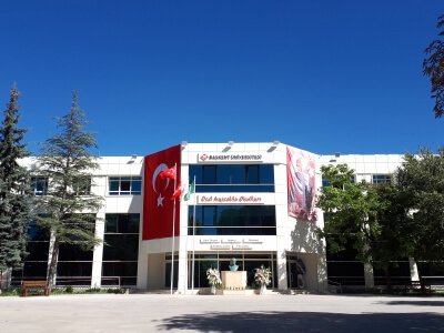 Başkent Üniversitesi Özel Ayşeabla Koleji cover photo