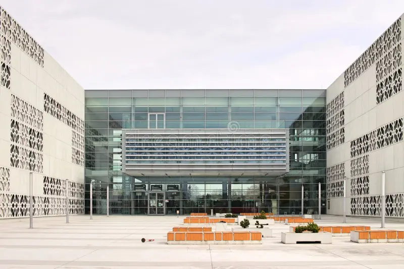 Bialystok University of Technology cover photo