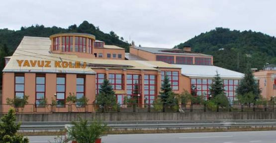 Yavuz Koleji cover photo